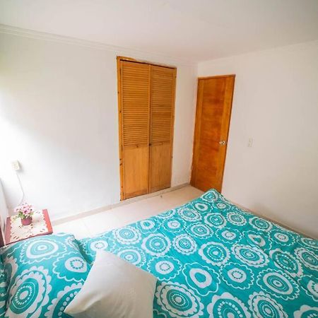 Hermoso Apto a 5 minutos del Centro Histórico Apartamento Cartagena Exterior foto