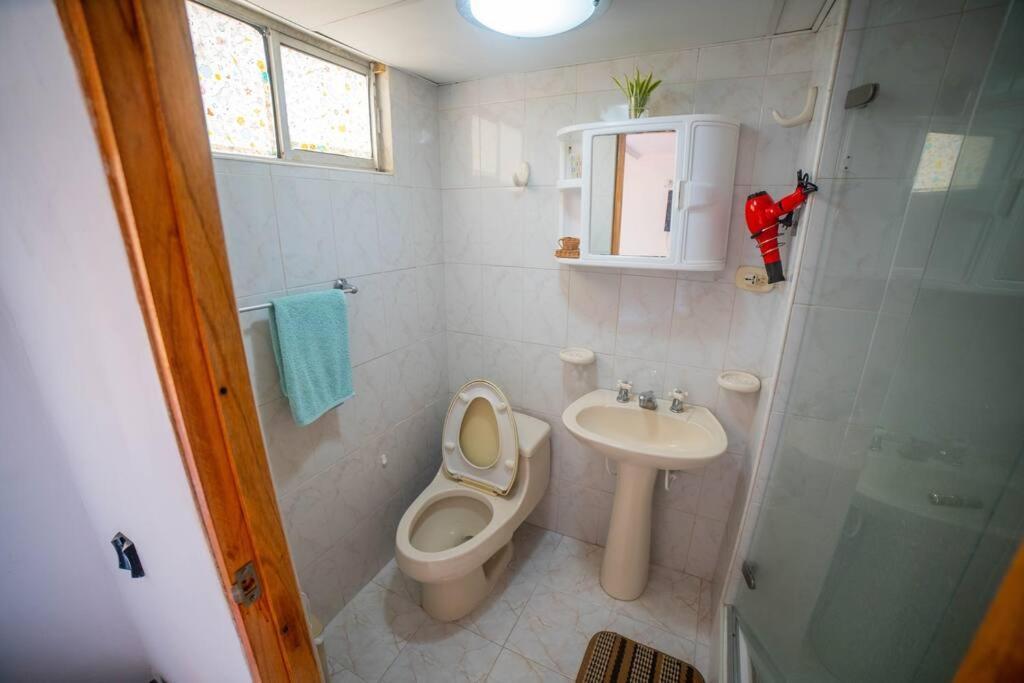 Hermoso Apto a 5 minutos del Centro Histórico Apartamento Cartagena Exterior foto